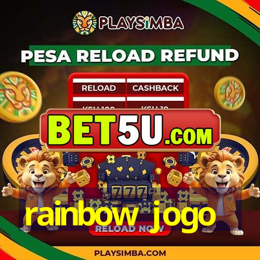 rainbow jogo